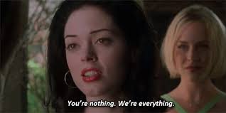 Some Girls Are by Courtney Summers