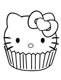 We have collected 35+ hello kitty cupcake coloring page images of various designs for you. Hello Kitty Coloring Pages Advanced Pug Sea Life Completed Book Lol Surprise Jake Paul Preschool Summer Printable For Adults Flowers Of Unicorns Magic Velvet Complex Disney Colo Online Coloring Pages