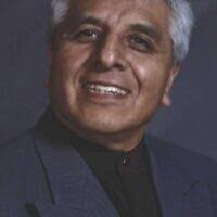 Aurelio Villarreal's Instagram, Twitter & Facebook