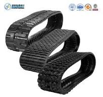 Precio de fábrica piezas de maquinaria de construcción orugas de goma para  cargadoras compactas de orugas Bobcat John Deere Takeuchi Cat Caterpillar  Sumitomo Kubota Asv