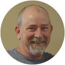 Mark Hubers's Instagram, Twitter & Facebook