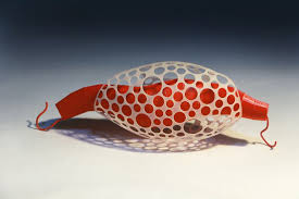 Http Yanxiaojing Com Portfolio Pages Cocoon 3d Print 3d Print Xiaojing Yan 3d Printing Cocoon Print