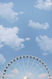 I will be using it either a dark blue table cloth or a white one (have both. Light Blue Aesthetic Hintergrundbild Nawpic