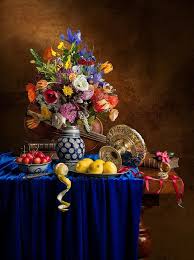 How To Set Up A Still Life For Painting Looks Like A Set Up For A Still Life Painting Lovely Centerpiece Via Boostinspiration Still Life Flowers Still Life Oil Painting Still Life Photography