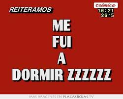 May 17, 2021 · día internacional contra la homofobia la boda prohibida de valentina durante más de una década, grupos conservadores de el salvador han luchado por reformar un artículo de la constitución. Me Fui A Dormir Zzzzzz Placas Rojas Tv