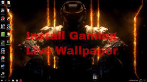 We have 57+ amazing background pictures carefully picked by our community. Live Gaming Wallpapers On Wallpaperdog