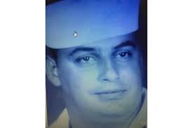 David Branson Obituary (1938