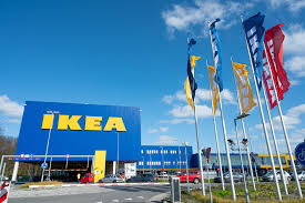 blog 2 in de rij bij ikea