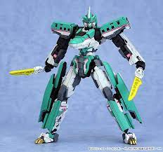 Moderoid「shinkalion z e5隼號」 出自動畫最新作《新幹線變形機器人 shinkalion z》，「shinkalion z e Goodsmile é–‹ç™¼é€²è¡Œä¸­ æ¨¡åž‹moderoid Series æ–°å¹¹ç·šæˆ°å£«z æ–°å¹¹ç·šæˆ°å£«z E5 éš¼è™Ÿ Taghobby Com