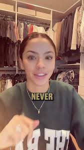 Sydney Warner will NEVER go to an Eagles game 😬