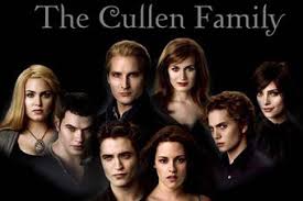 Image result for Cullen