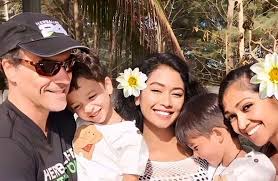 Последние твиты от eric dane (@realericdane). Myartis Com Myartis My Artis Nourul Bersyukur Doa Dapat Suami Didambakan Sejak Bujang Termakbul