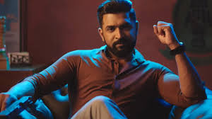 Breaking! Arun Vijay's mission to trap Tamil Rockers - Exciting details -  News - IndiaGlitz.com