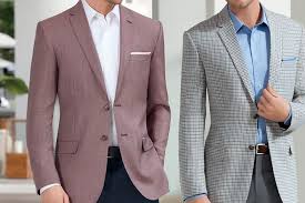 Work at home or play in style & feel good. Jos A Bank Bradley Fair