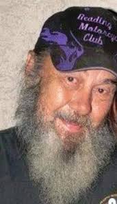 Reading Motorcycle Club