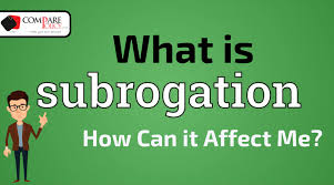 Subrogation is most common in an auto insurance policy but also occurs in property/casualty and healthcare policy. What Is Subrogation And Why Is It Important