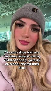 Missing A Sport That You Had to Quit