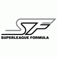 Formuła wyścigów superleague formula obejmowała sobotnie kwalifikacje i wyścigi w niedzielę, jeden z odwróconą siatką. Superleague Formula Brands Of The World Download Vector Logos And Logotypes