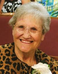 Naomi Ruth Rogers Obituary