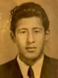 Lucio Pecina Obituary