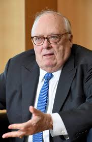 Interview with Ed Feulner: Trump Will Be A Tough Negotiator with North  Korea