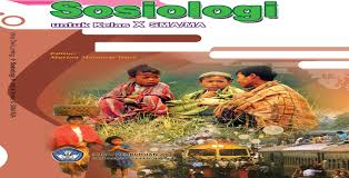 Buku Sekolah Elektronik Bse Sosiologi Sma Kelas X Xi Dan Xii Defantri Com