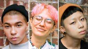 I'll Be in Transition Forever": Trans-masculine and Non-binary People Talk  Identity, Affirmation, and More