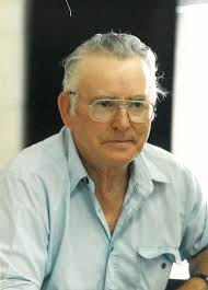 Walter Stanford avis de décès