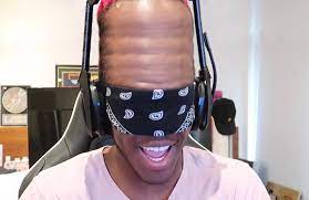Ksi launched his youtube career in 2009 and went on to build a massive following on the platform, mostly posting. Ksi Reveals Forehead Imgur