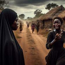 His Wife Abandoned Him and their Twin Girls, Unaware they will Later Become  Billionaires The little girls cried loudly as her mother threw them on the  bed and began packing her clothes