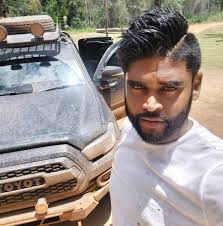 How rare is my all black Ruckus?