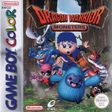 Dragon quest, the definitive jrpg. Dragon Quest Monsters Germany Rom Gbc Roms Emuparadise