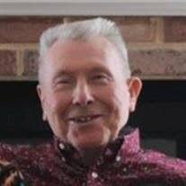 Everett "Preston" Stanfield Obituary