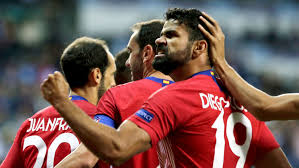 Check spelling or type a new query. Supercopa De Europa 2018 El Diego Costa De Siempre Marca Com