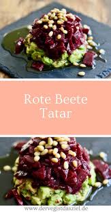 Beetroot Tartare With Avocado Femclub Live Your Femininity Santina Healthyrecipes Healthyrecipes In 2020 Healthy Meal Prep Healthy Recipes Healthy Dessert Recipes