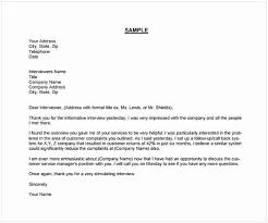 Saying thank you to show your appreciation to friends and family is really important but it's equally important in business. Letter After An Interview Beautiful Sample Thank You Letters After Interview Letter After Interview Professional Cover Letter Template Lettering