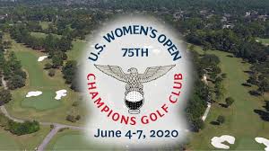 Open tv schedule, channel, live stream online, coverage. 2021 Women S Golf Open Tv Schedule Information