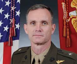 Interview with Brig. Gen. Gary L. Thomas, U.S. Marine Corps Assistant  Deputy Commandant for Aviation