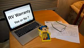 Most blogs are affiliates of the extended warranty companies willing to pay them for leads without vetting the. What Is An Rv Warranty And Do You Need One