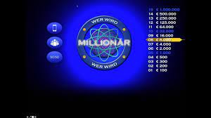 Wer wird millionar powerpoint vorlage download link youtube 1. Wer Wird Millionar Mit Microsoft Power Point Deutsche Highspeed Variante Youtube