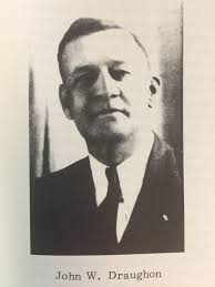 John Walter Draughon (1872-1949)