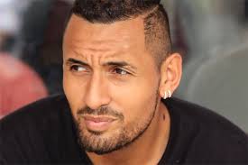 Nick has an expert team behind his on court and off court success. There S Too Much Risk Kyrgios Supports Mum Covid Protocols Canberra Citynews
