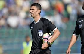 U craiova 1948 club sportiv. Birsan Imparte Dreptatea La Sepsi Craiova