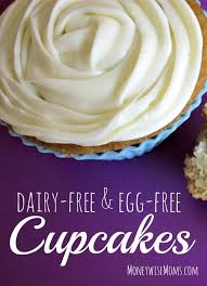 Just add candles and wish away. Cupcakes So Good You D Never Know They Are Dairy Egg Free Moneywise Moms