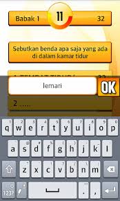 Di telegram sendiri terdapat beragam game bot yang bisa dimainkan secara mandiri ataupun dalam sebuah grup. Jawaban Family 100 Dunia Sekolah Id