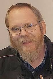 Gregory Langendoerfer Obituary