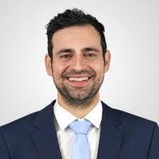 Marc Sporn's Instagram, Twitter & Facebook