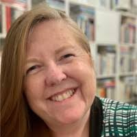 Ruth Messenger Email & Phone Number