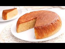 Bizcocho Sin Horno De Yogur Muy Esponjoso Y Facil De Hacer Youtube Recetas Para Cocinar Recetas De Comida Pastel De Yogurt