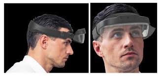 Wide field of view multiplexed photopolymer consumer AR displays